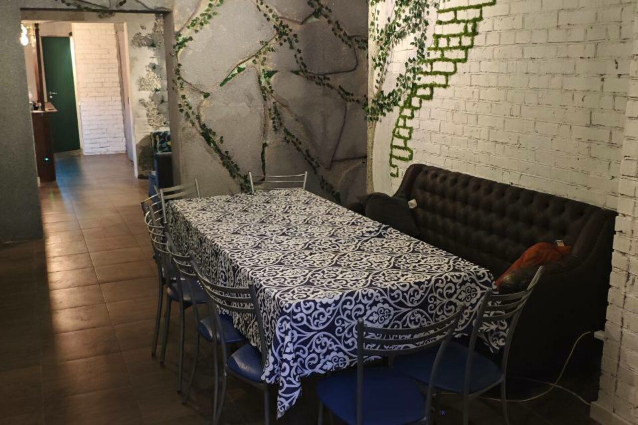 Арендовать Лофт с открытой планировкой