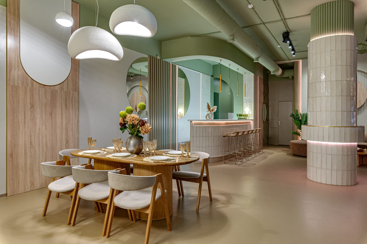 Арендовать Лофт Май. Зал Октябрь в центре города