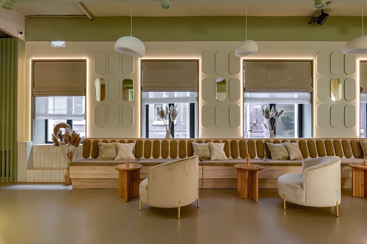 Арендовать Лофт Май. Зал Октябрь в центре города