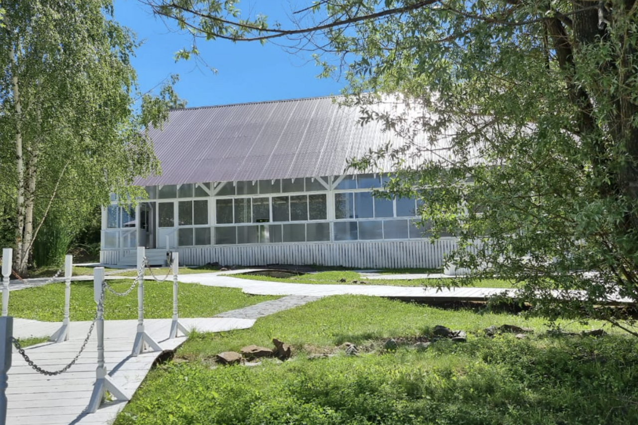 Арендовать Летняя веранда