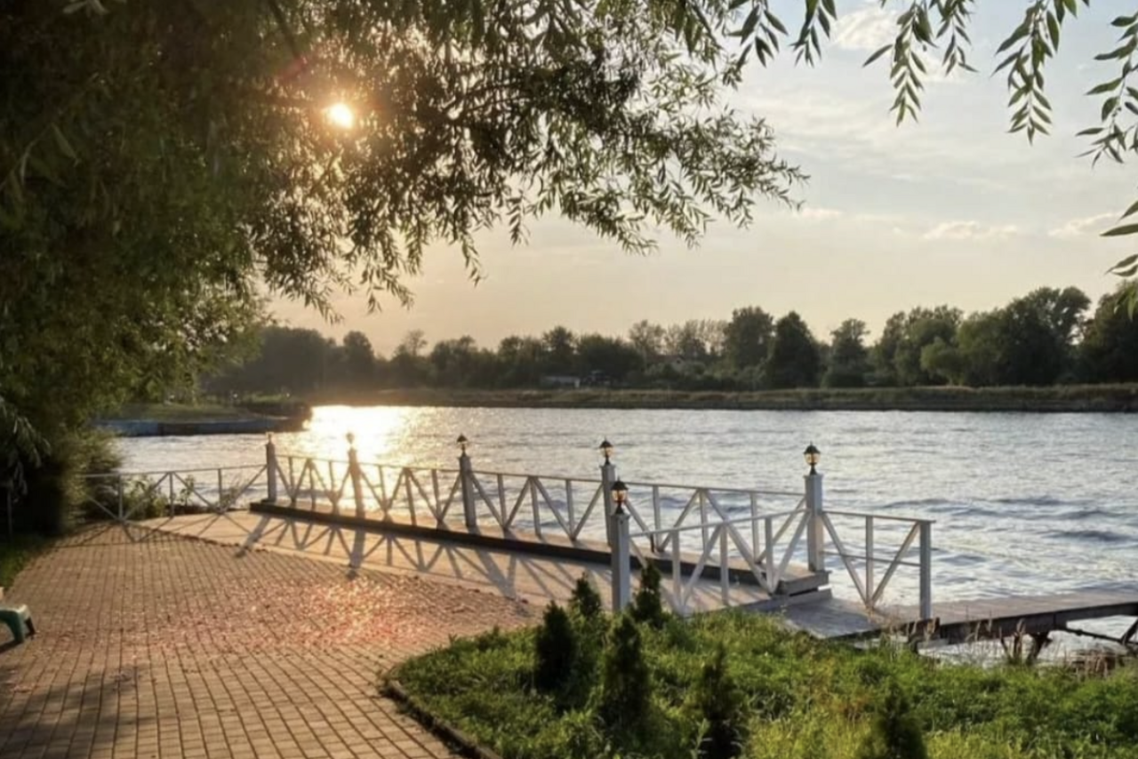 Арендовать Летняя веранда