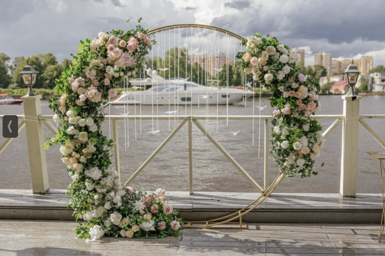 Арендовать Летняя веранда