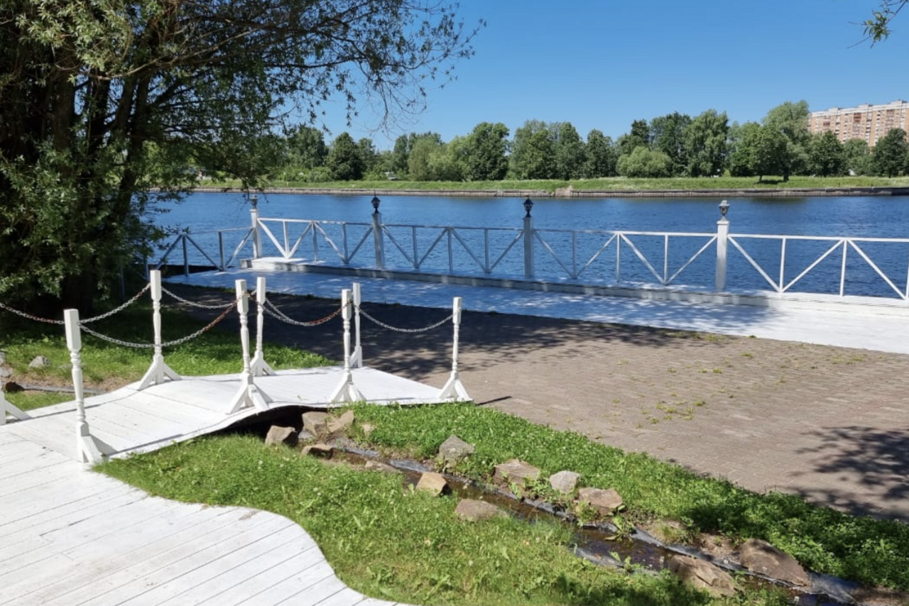 Арендовать Летняя веранда