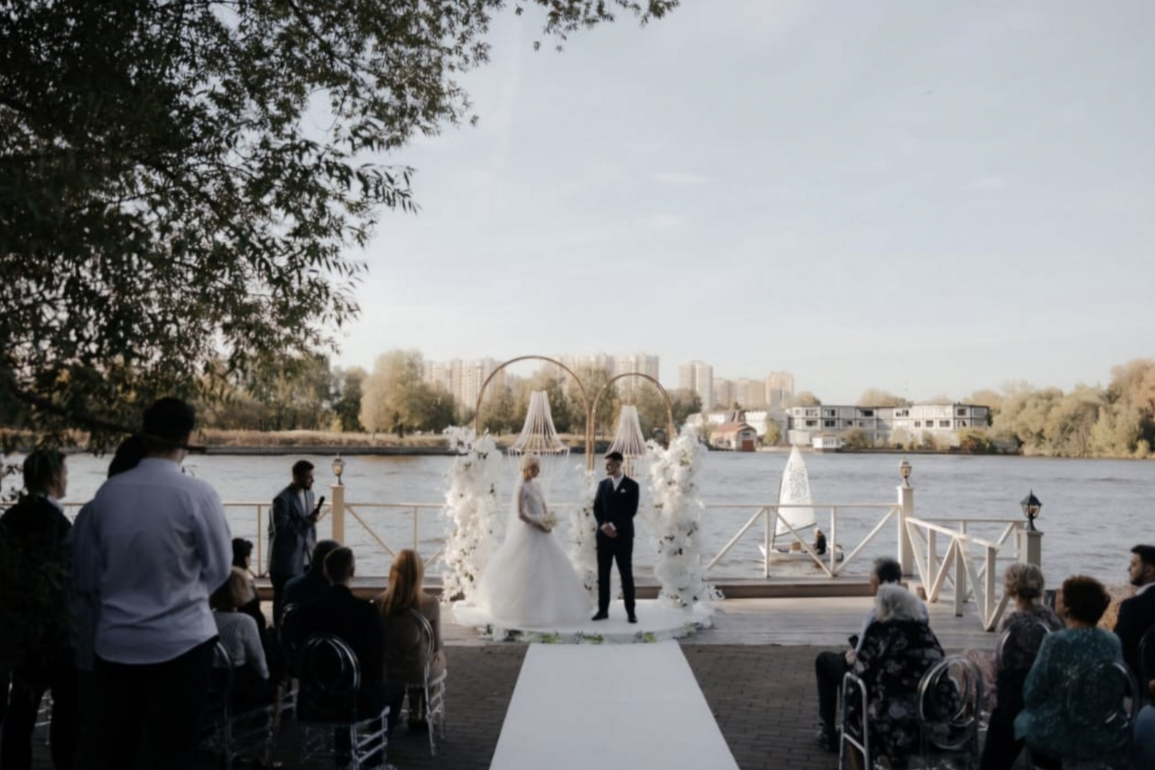 Арендовать Летняя веранда