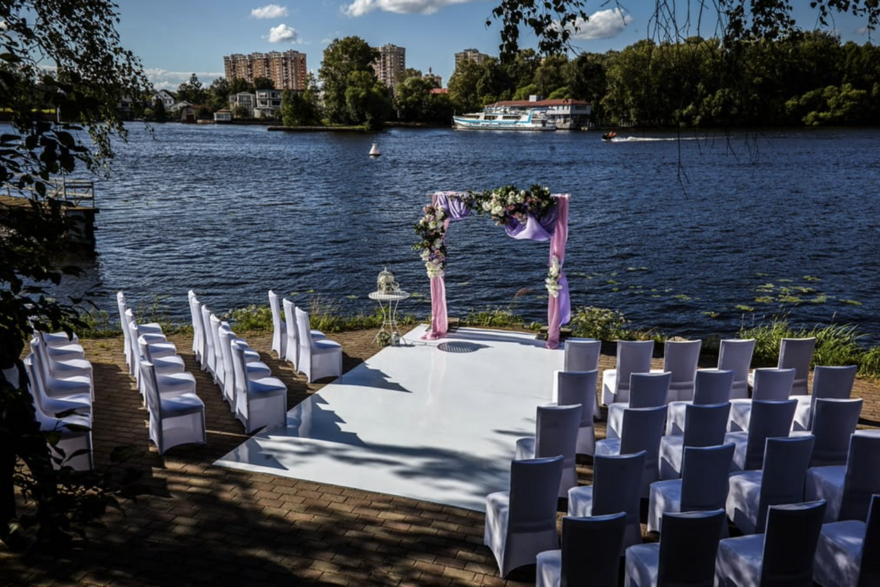 Арендовать Шатер для мероприятий в Долгопрудном