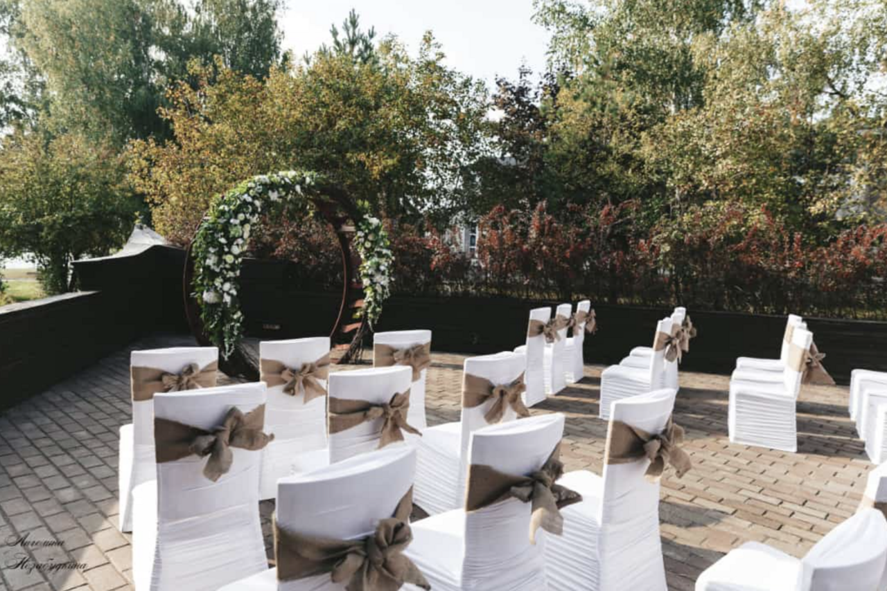 Арендовать Светлый шатер