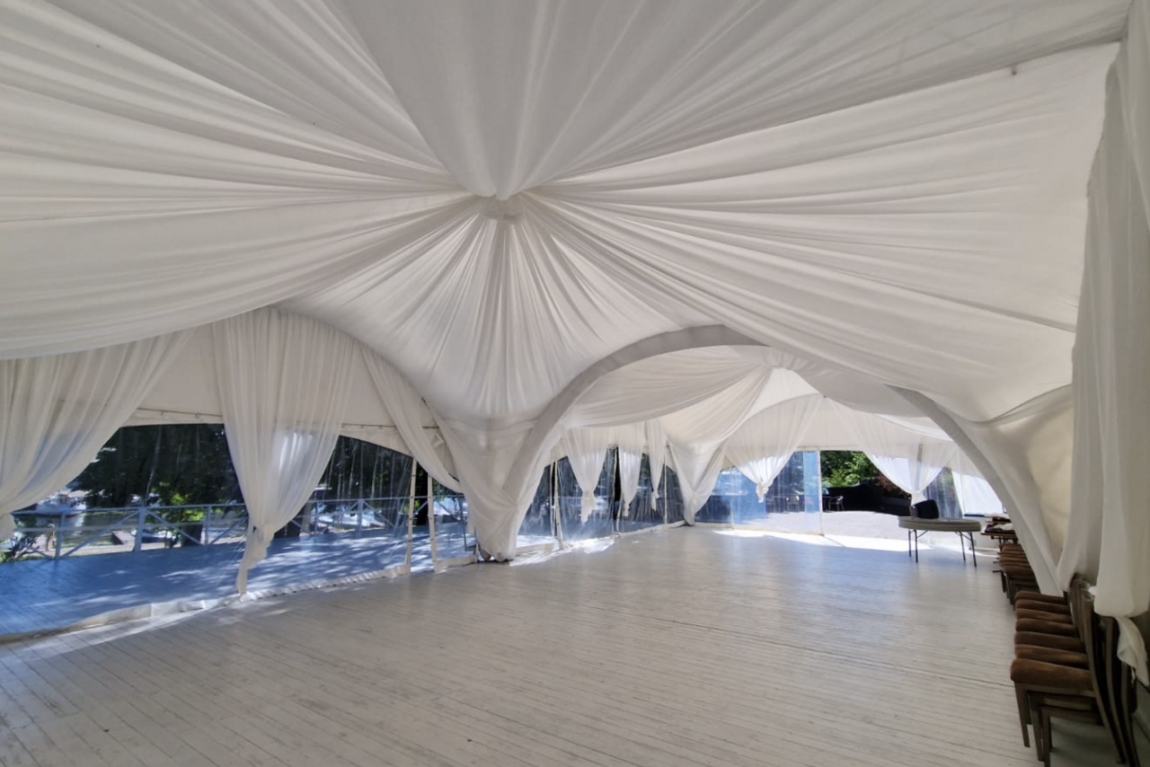 Арендовать Светлый шатер