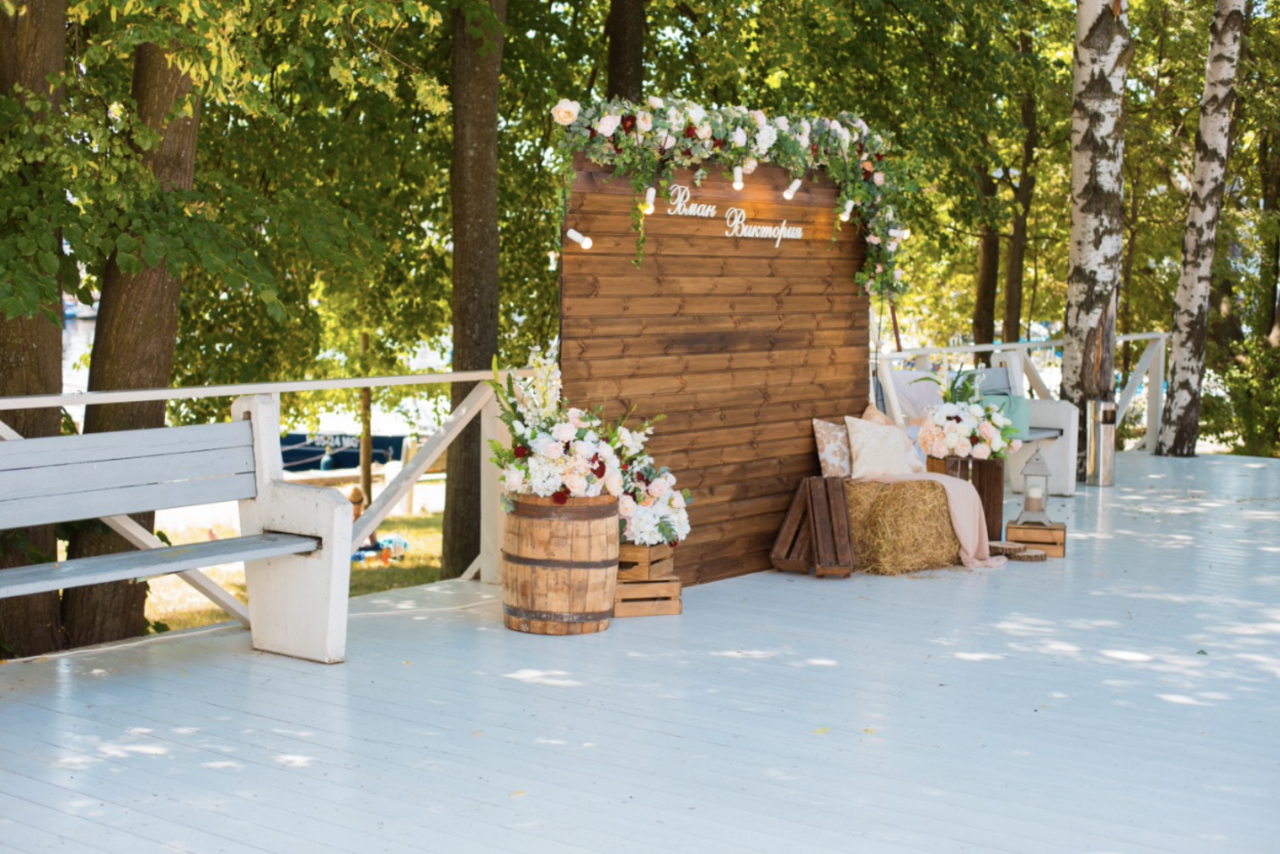 Арендовать Светлый шатер