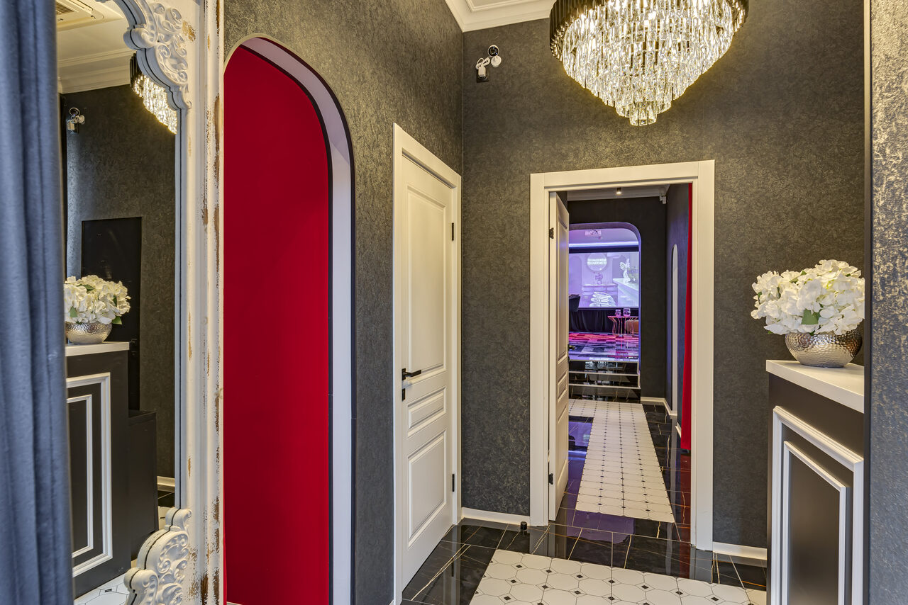 Арендовать Лофт Май. Зал Юг