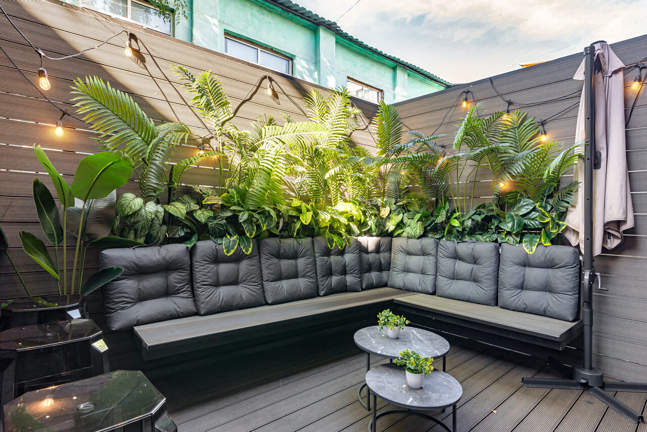 Арендовать Лофт Май. Зал Молекула на Бауманской