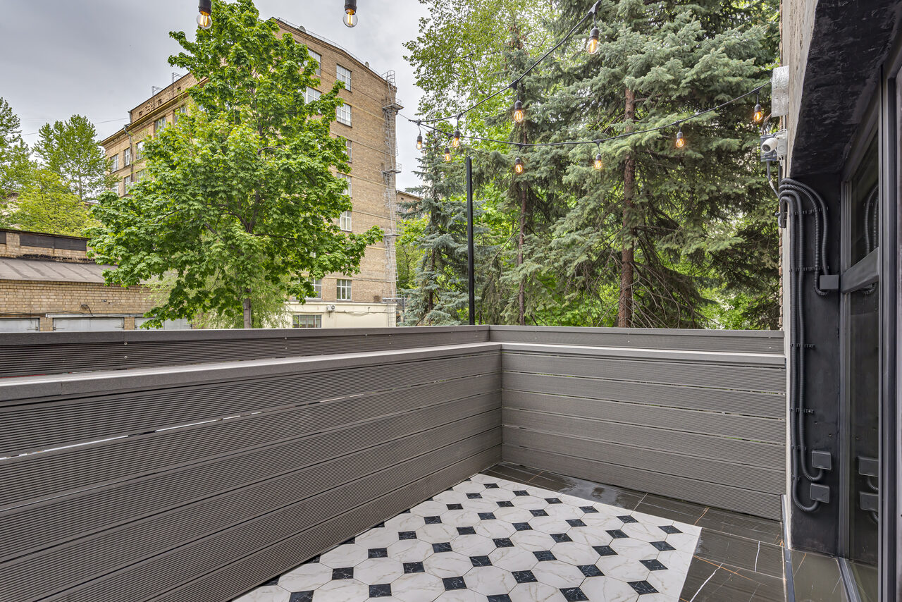 Арендовать Лофт Май. Зал Место