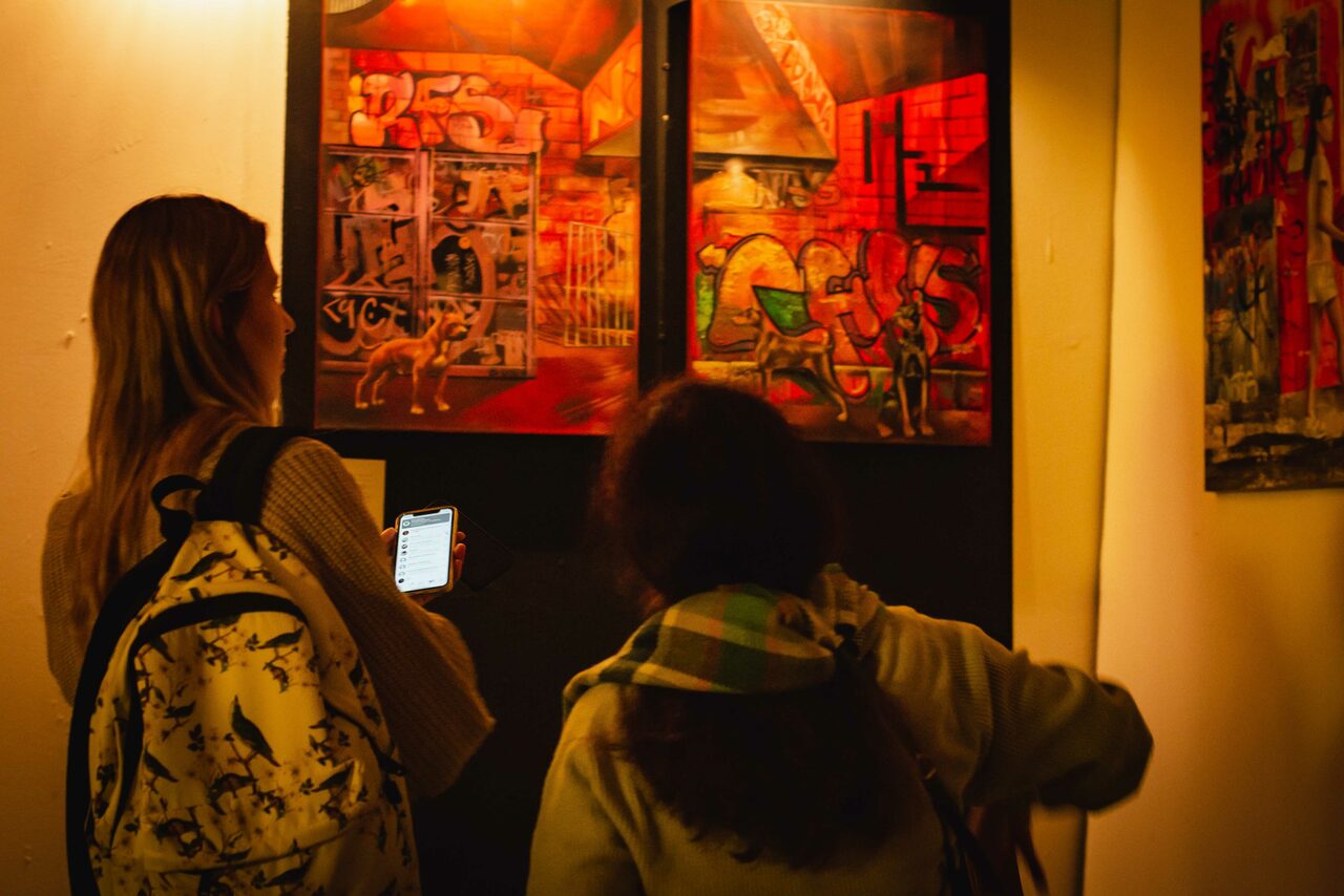 Арендовать Арт - пространство для мастер-классов и тренингов