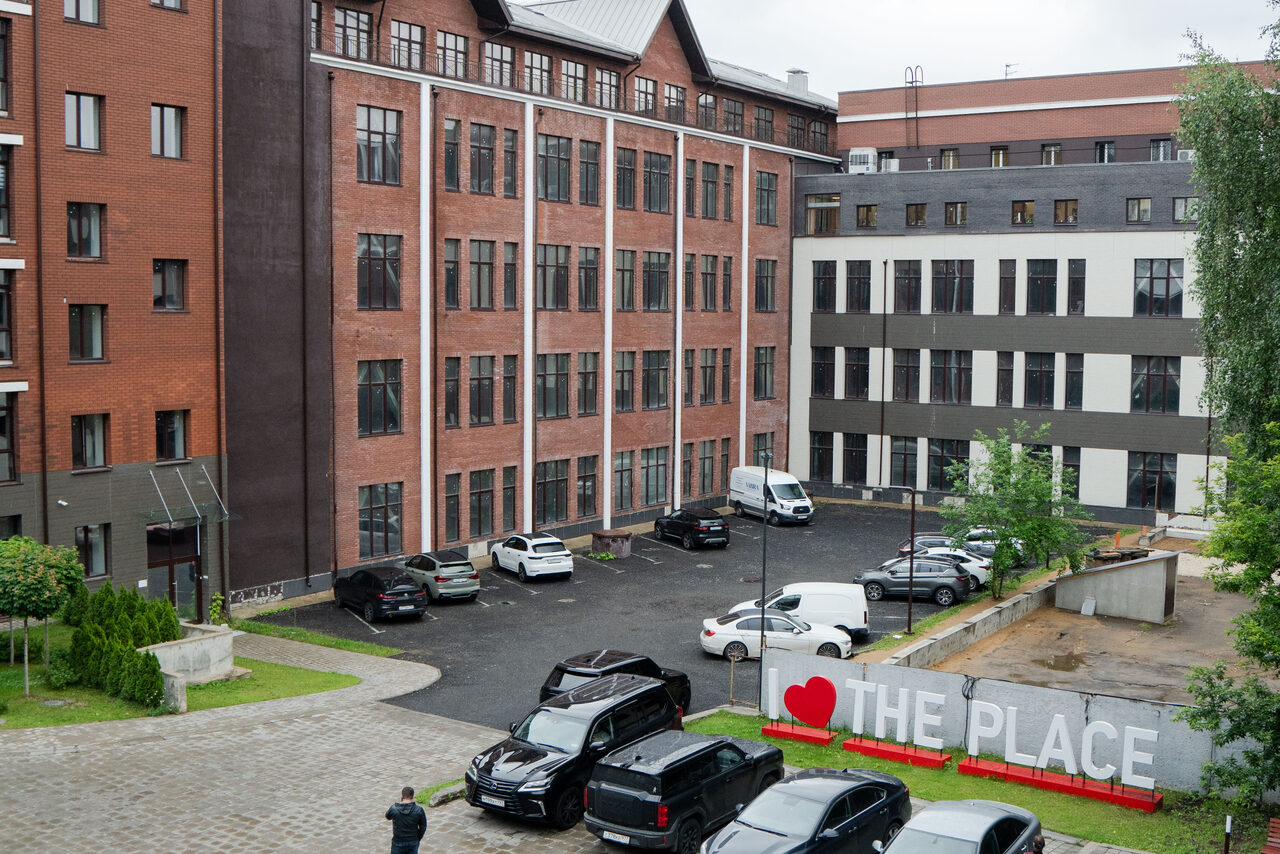 Арендовать Лофт Loftsinoby (Лофтсиноби)  для мероприятий