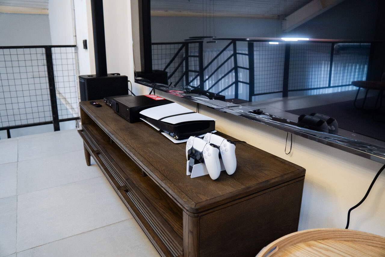 Арендовать Лофт Loftsinoby (Лофтсиноби)  для мероприятий