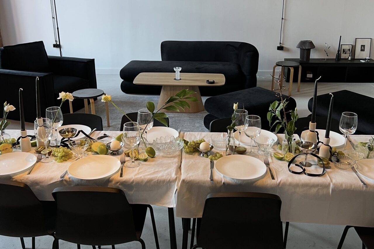 Арендовать Лофт-пространство в индустриальном стиле