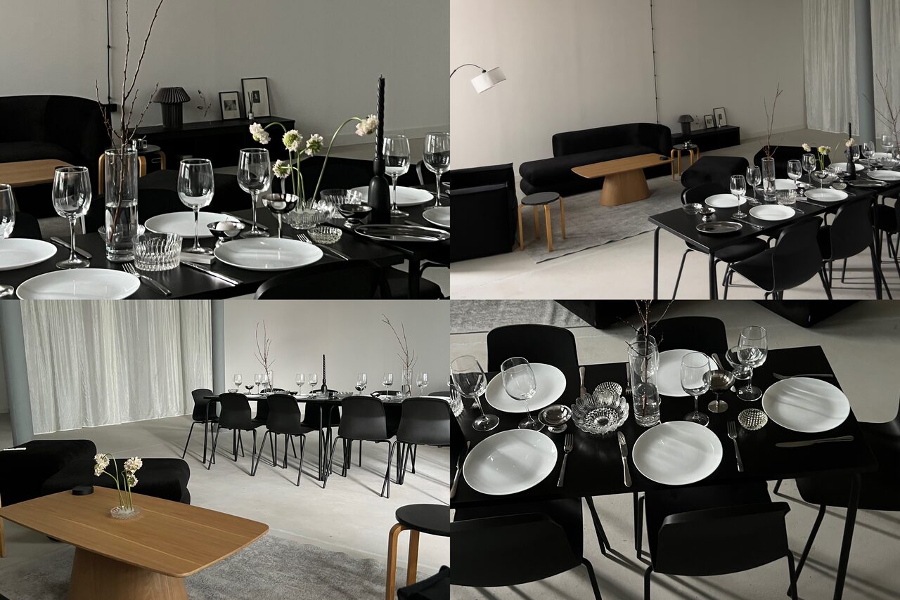 Арендовать Лофт-пространство в индустриальном стиле