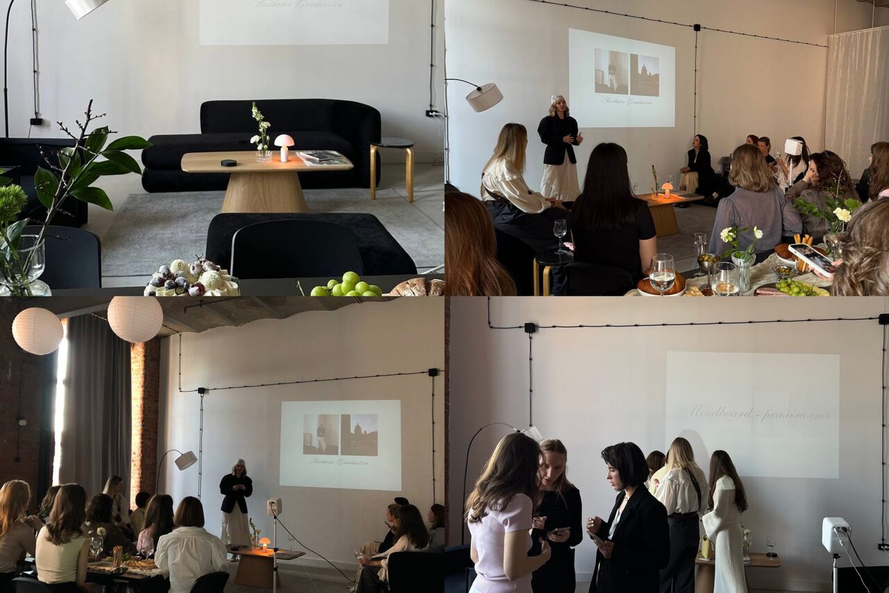 Арендовать Лофт-пространство в индустриальном стиле