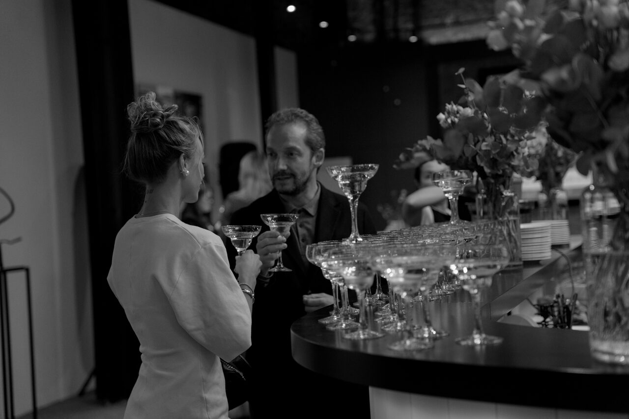 Арендовать Лофт для мероприятий с гольф-симулятором