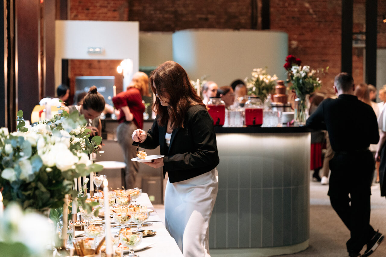 Арендовать Лофт для мероприятий с гольф-симулятором