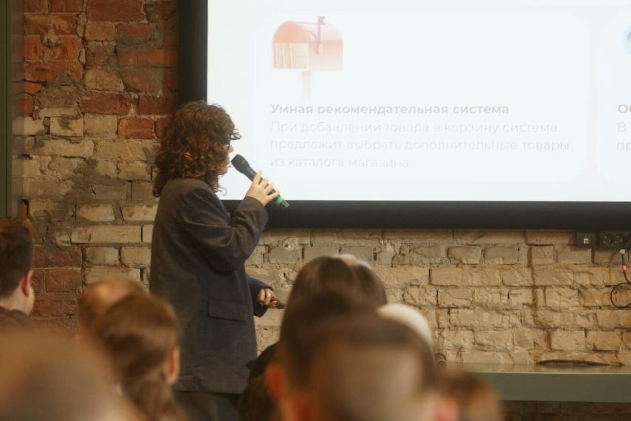 Арендовать Лофт для мероприятий с гольф-симулятором