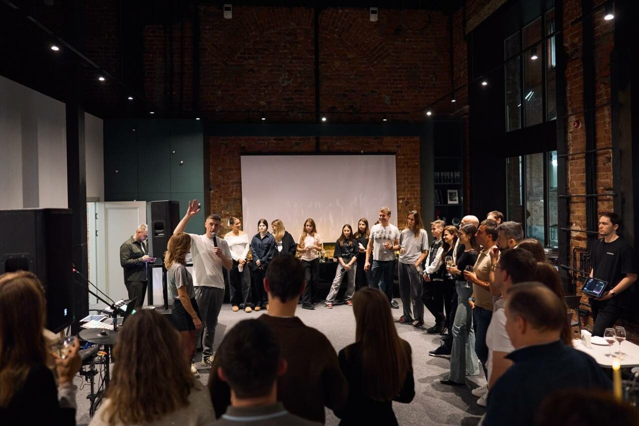 Арендовать Лофт для мероприятий с гольф-симулятором