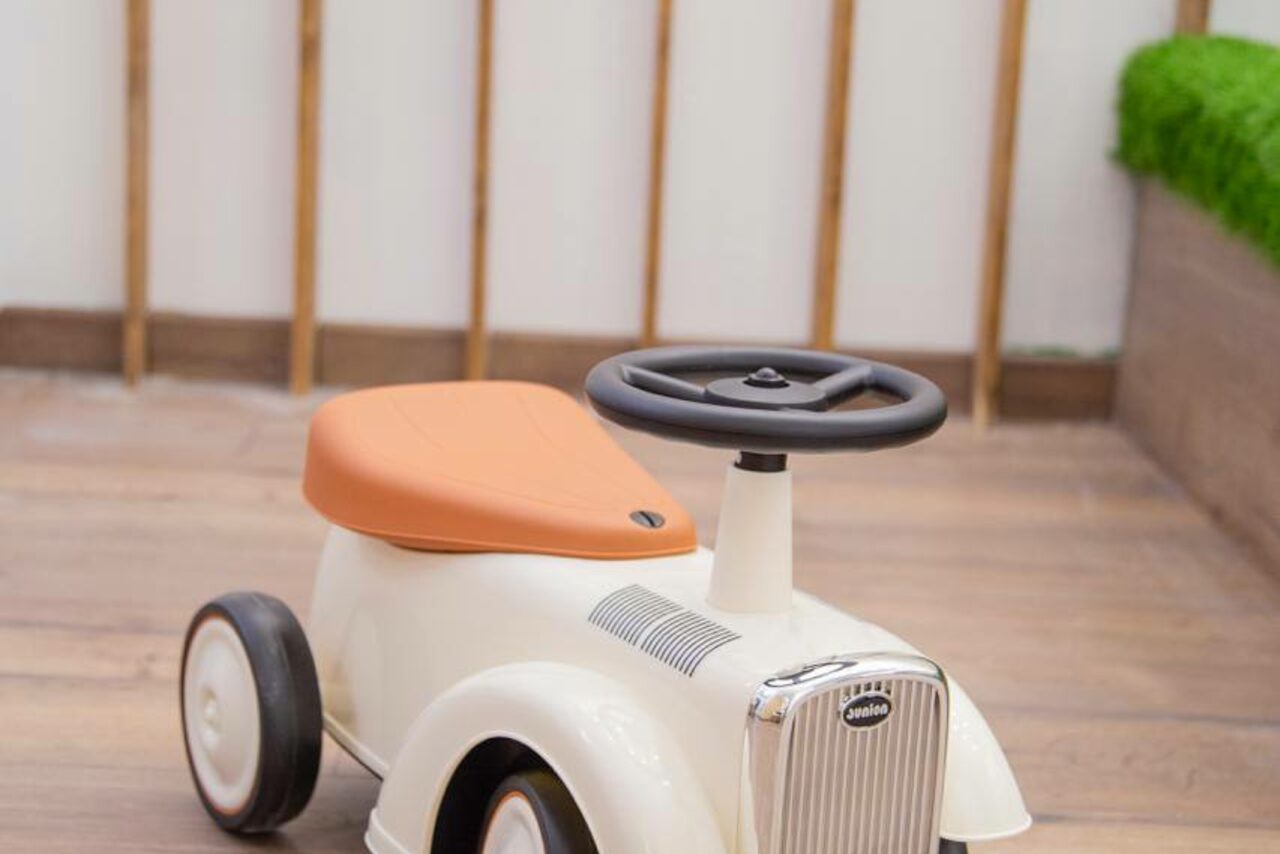 Арендовать Loft Oblaka. Светлый лофт для детских праздников