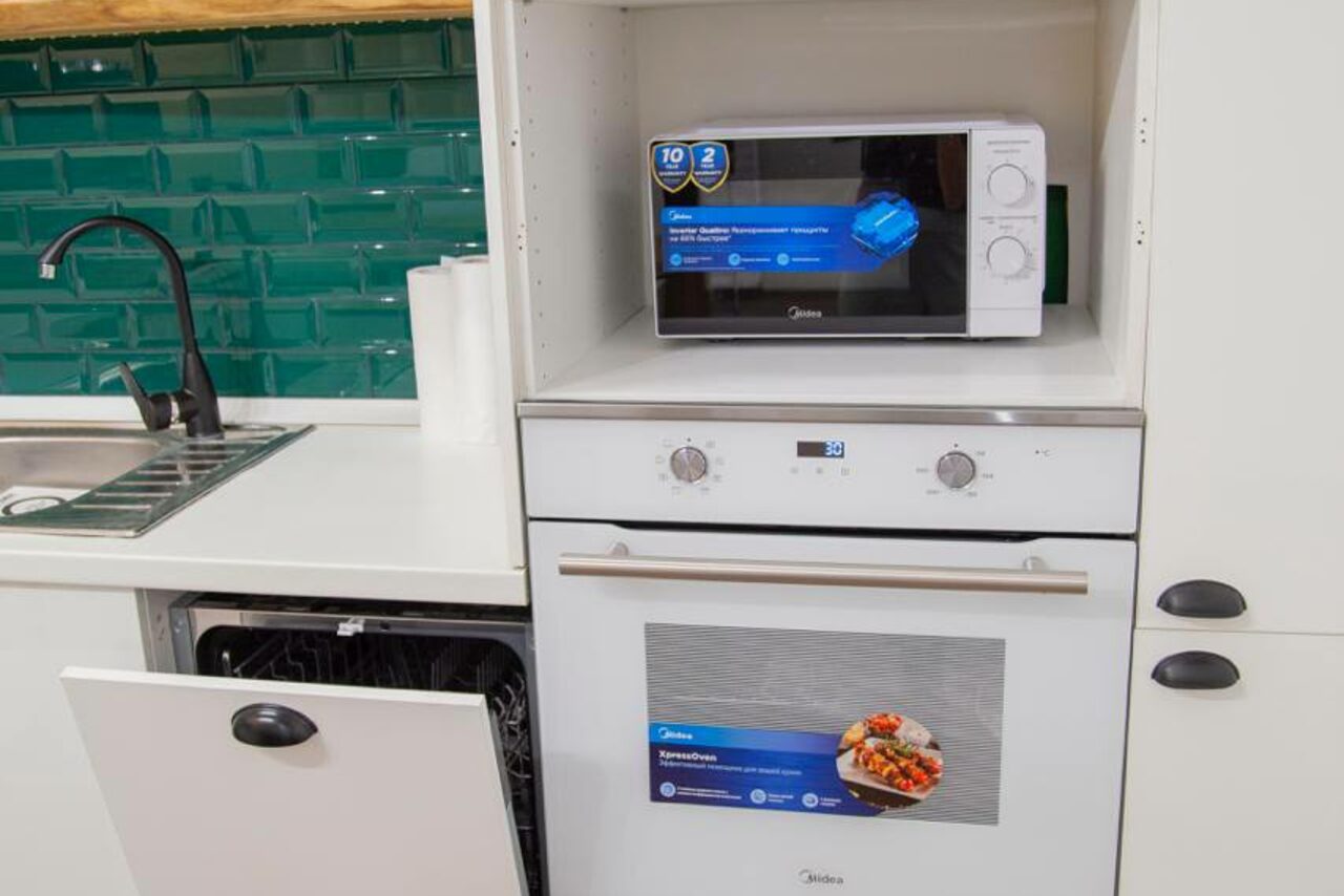 Арендовать Loft Oblaka. Светлый лофт для детских праздников