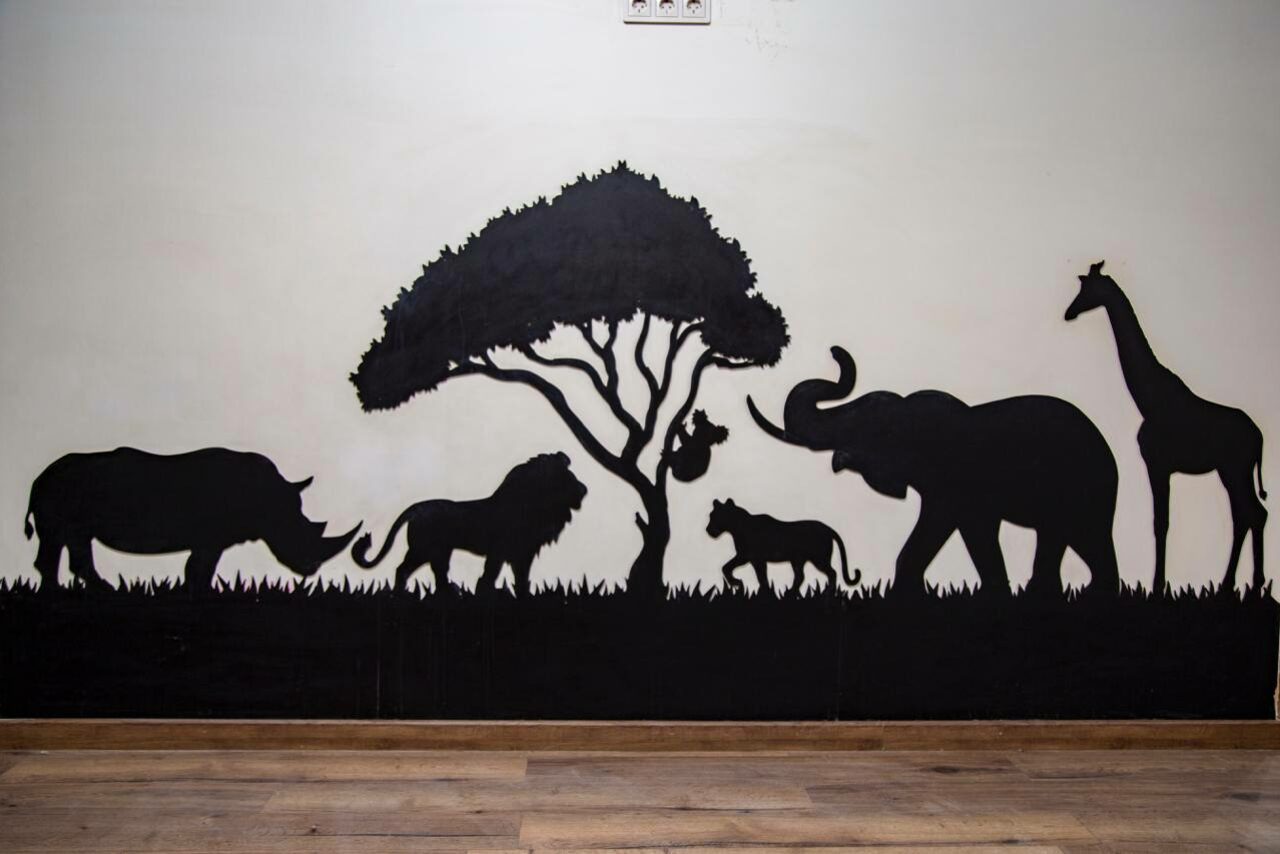 Арендовать Loft Oblaka. Светлый лофт для детских праздников