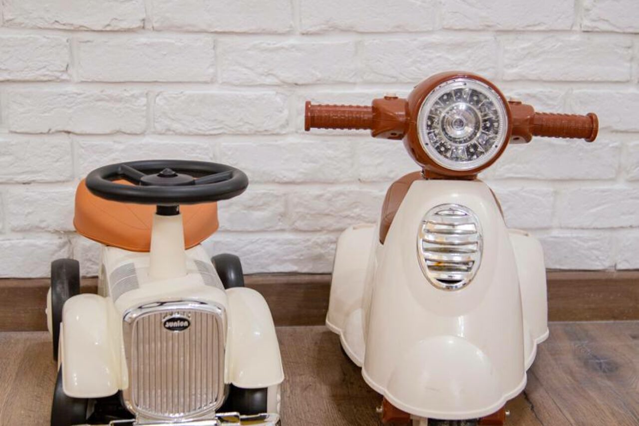 Арендовать Loft Oblaka. Светлый лофт для детских праздников