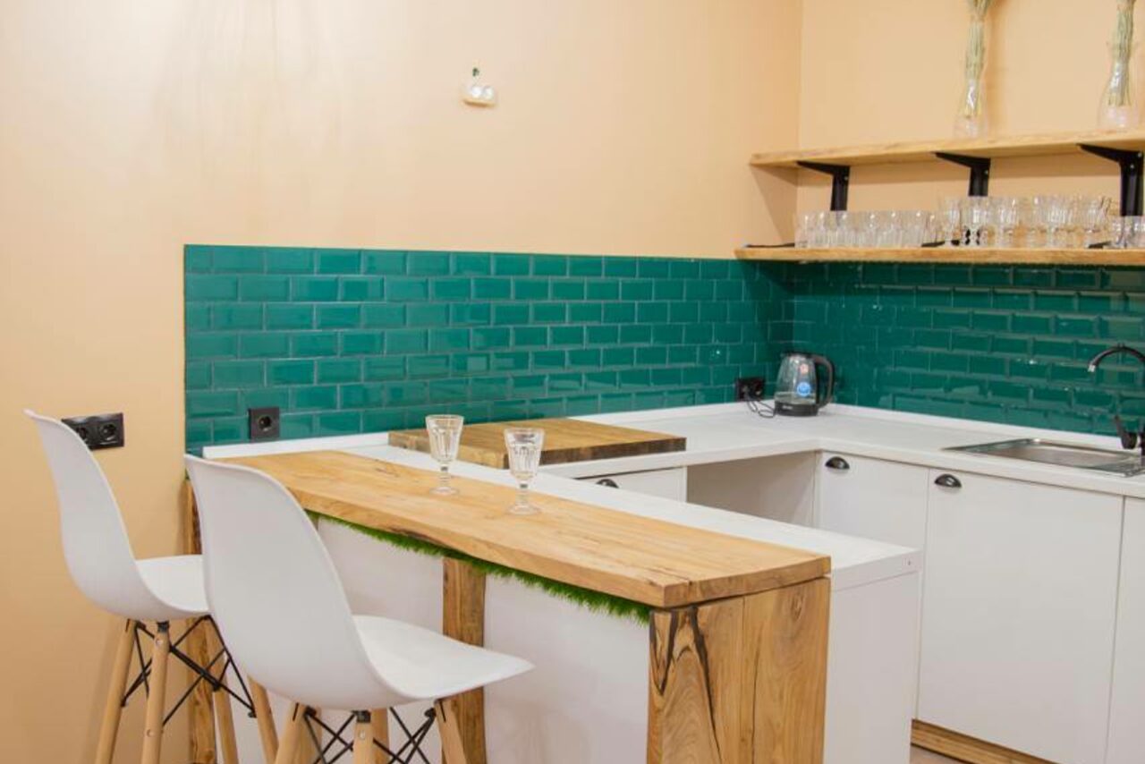 Арендовать Loft Oblaka. Светлый лофт для детских праздников