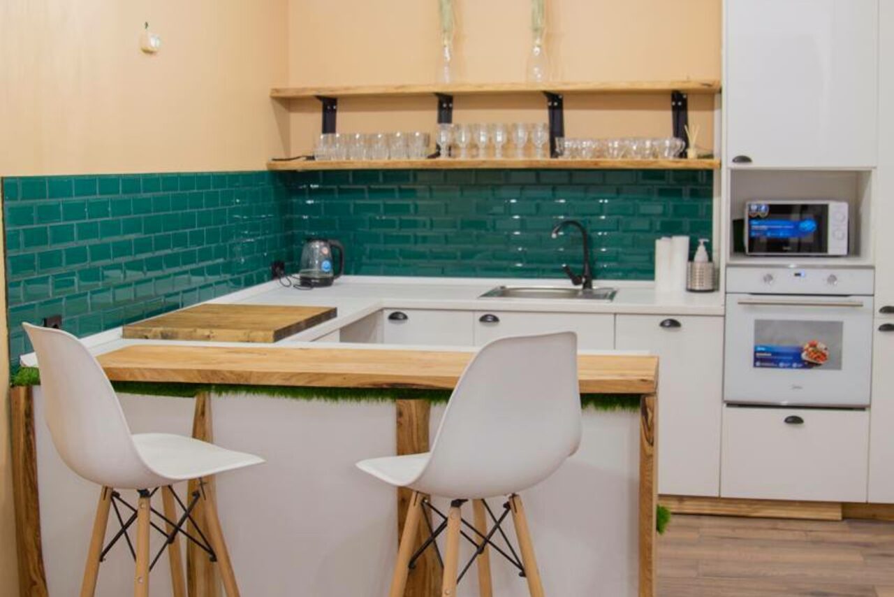 Арендовать Loft Oblaka. Светлый лофт для детских праздников