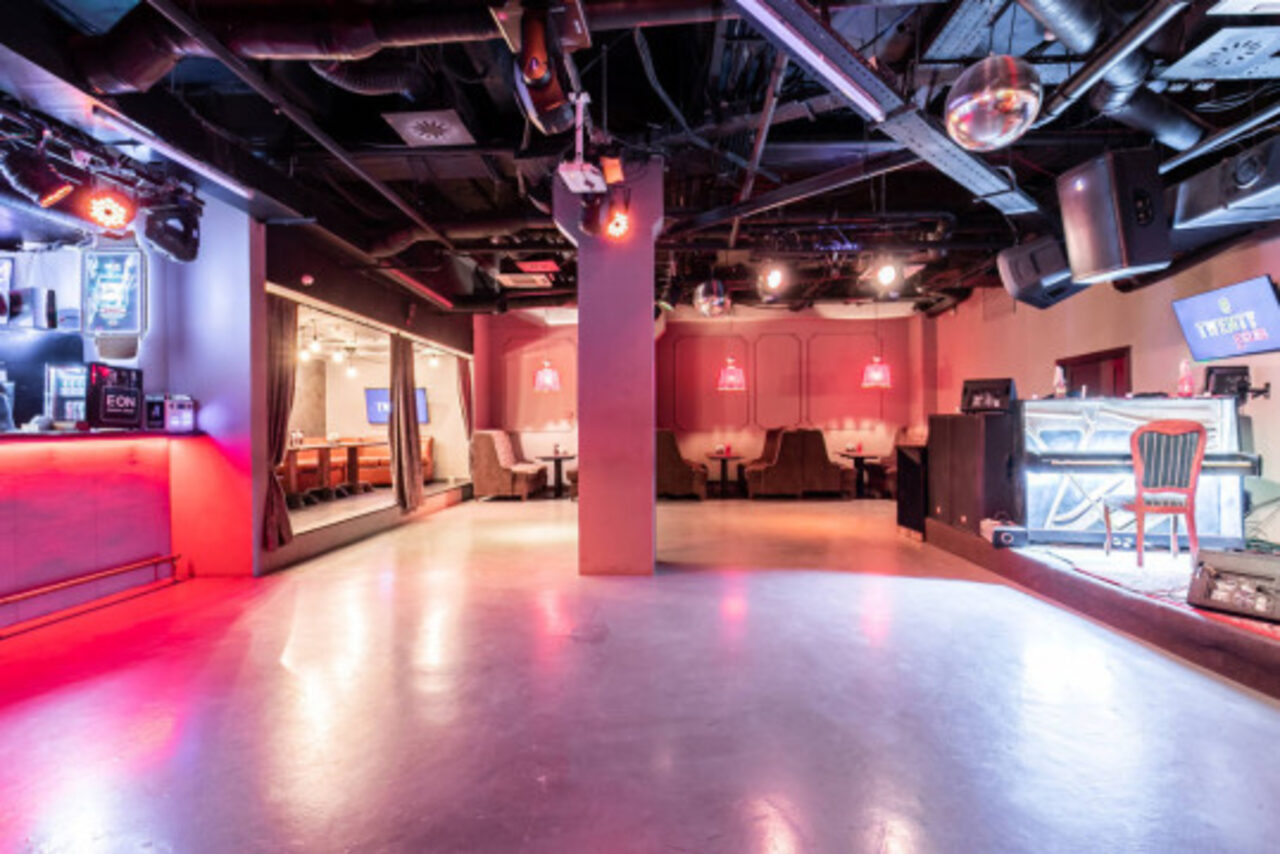 Арендовать Мультиплатформенная площадка в самом центре Москвы