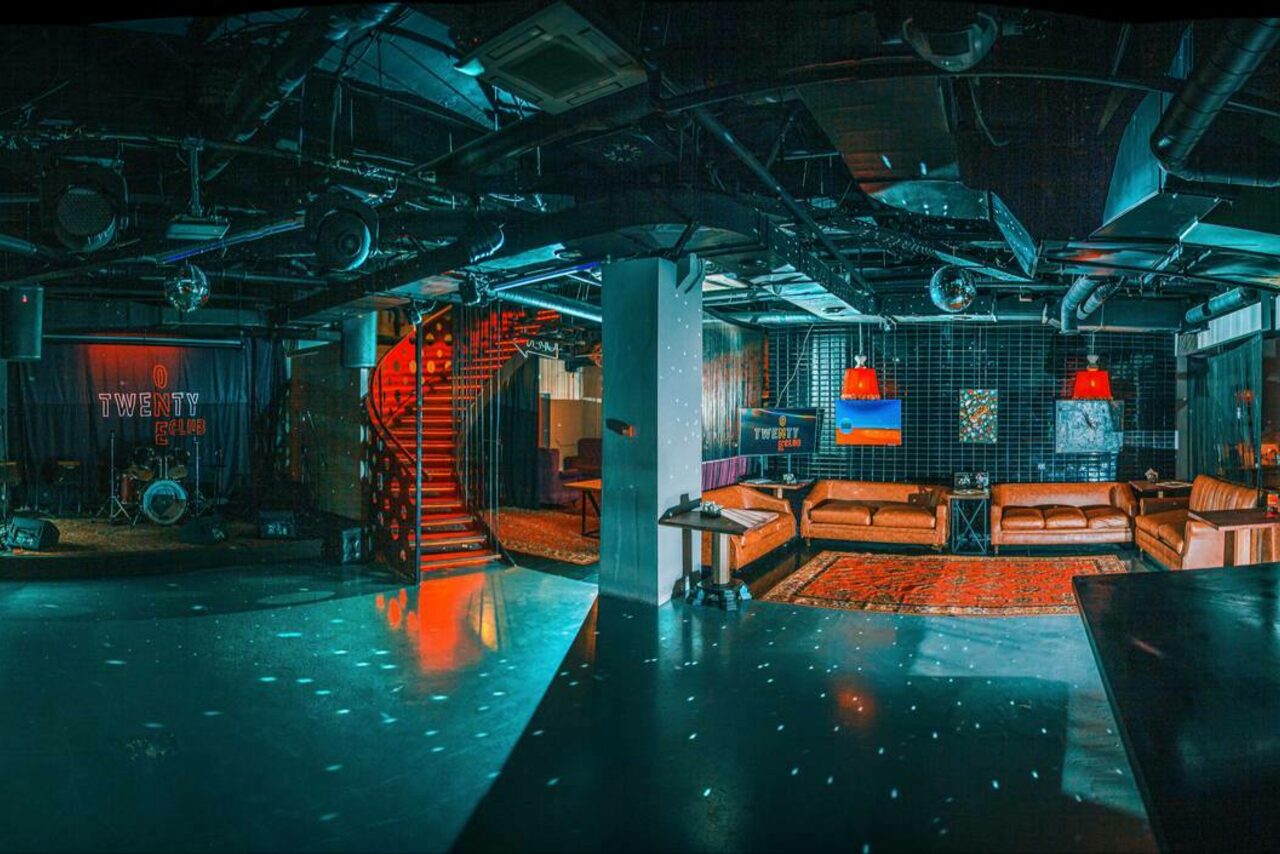 Арендовать Мультиплатформенная площадка в самом центре Москвы