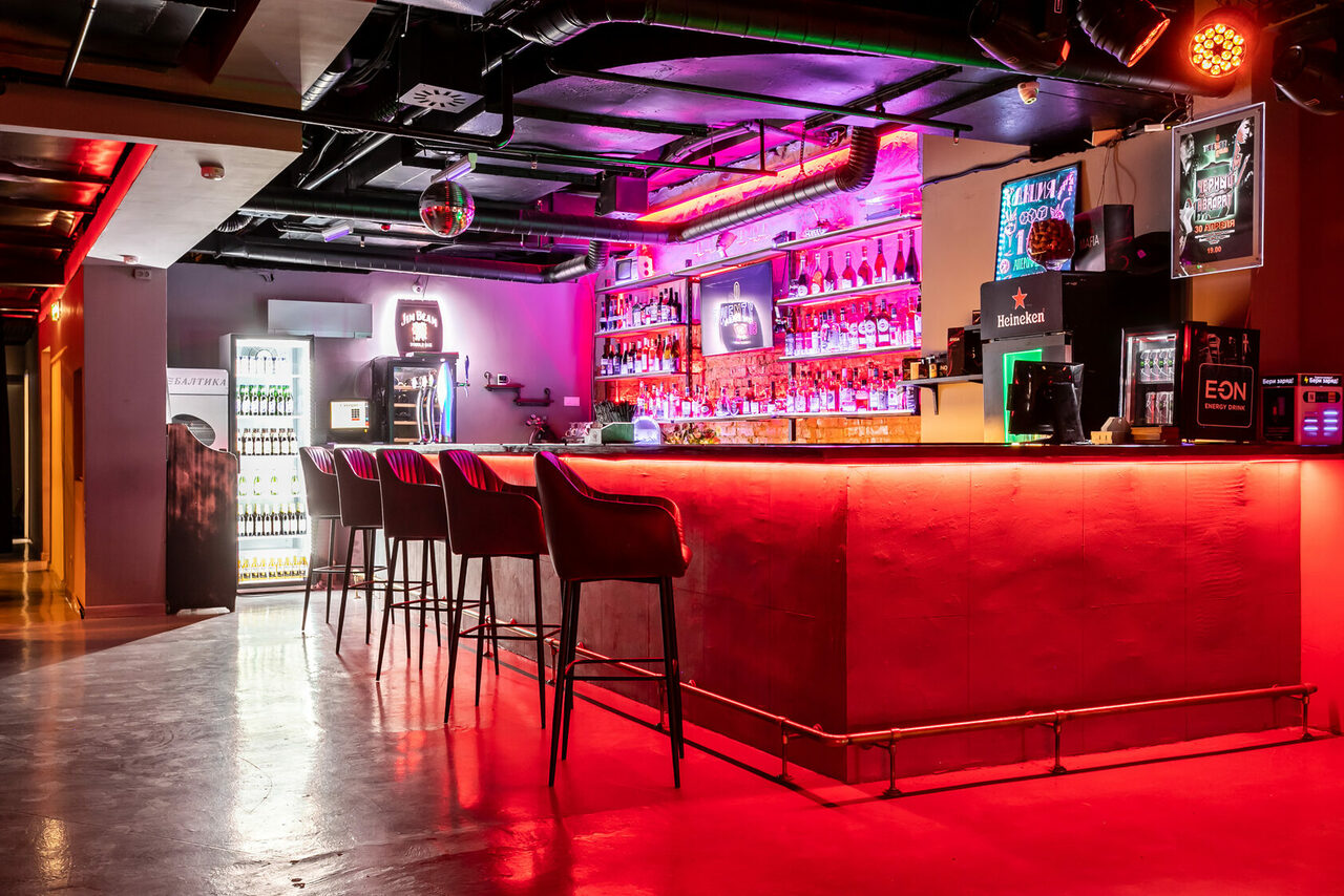 Арендовать Мультиплатформенная площадка в самом центре Москвы