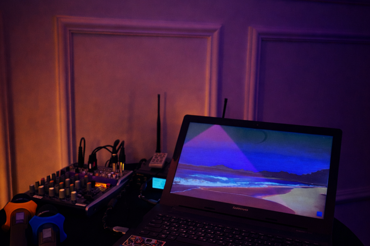 Арендовать Лофт «Роза». Пространство для девичников и дней рождения