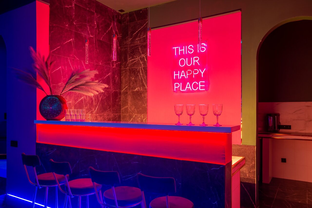 Арендовать Стильный лофт для мероприятий