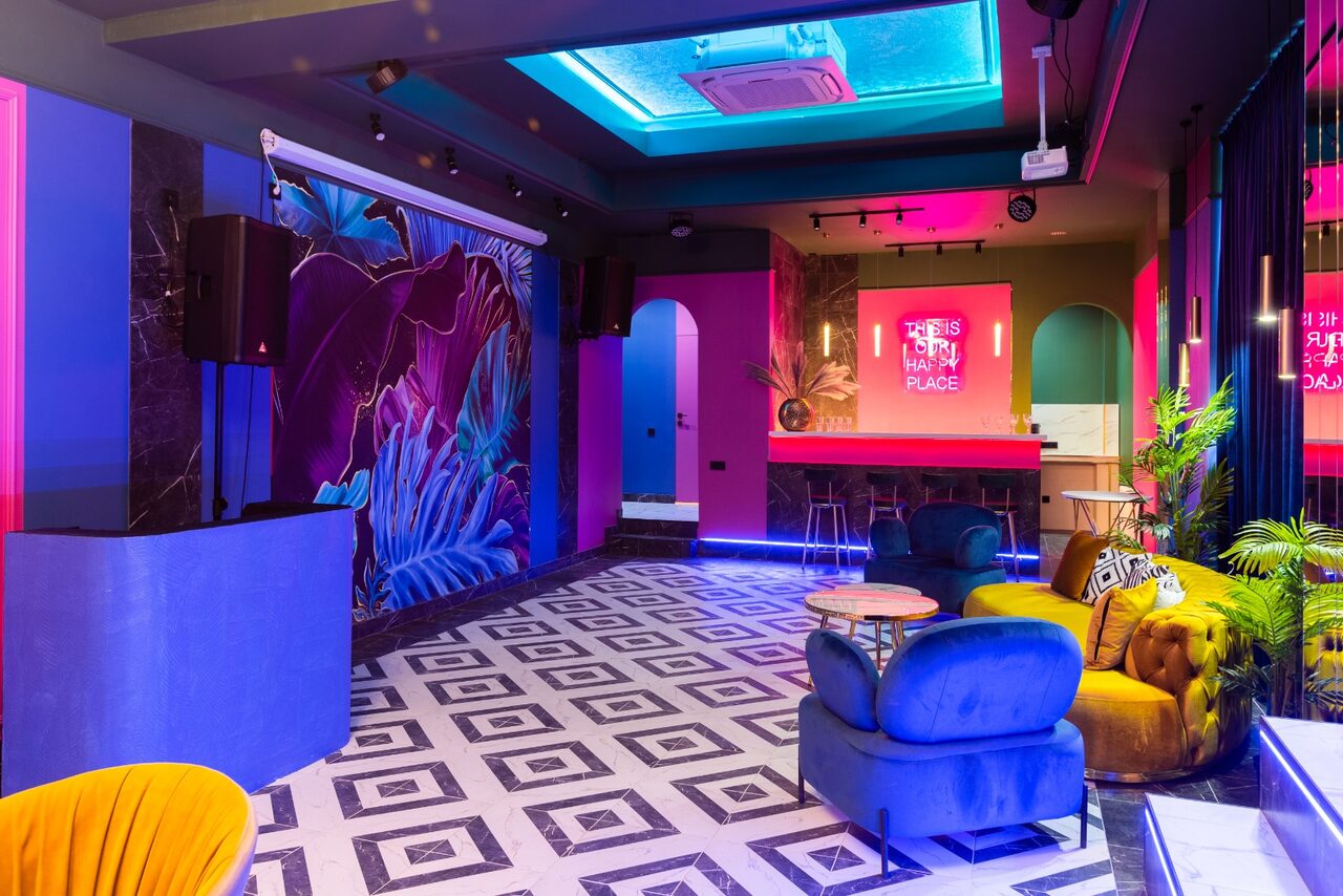 Арендовать Стильный лофт для мероприятий