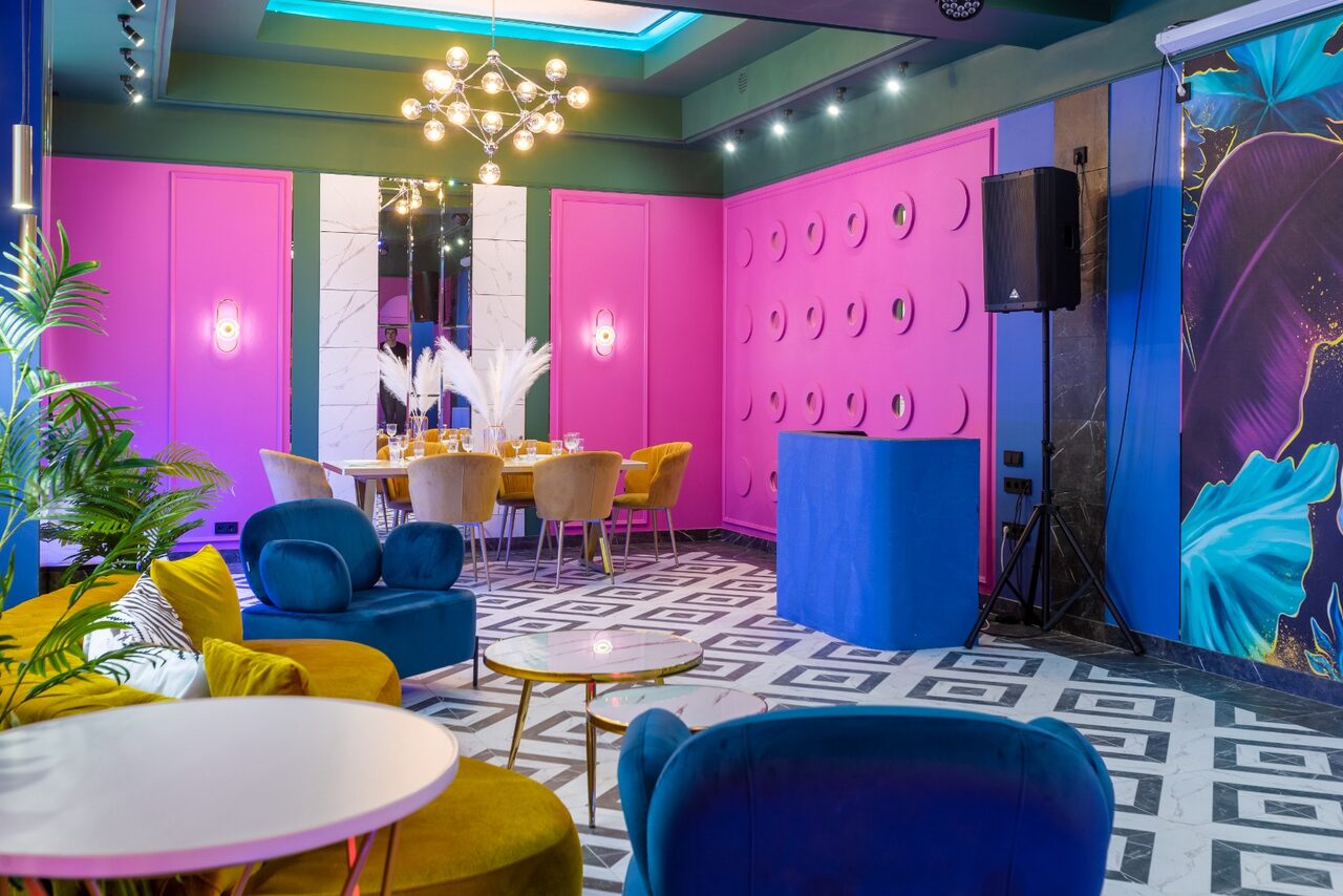 Арендовать Стильный лофт для мероприятий