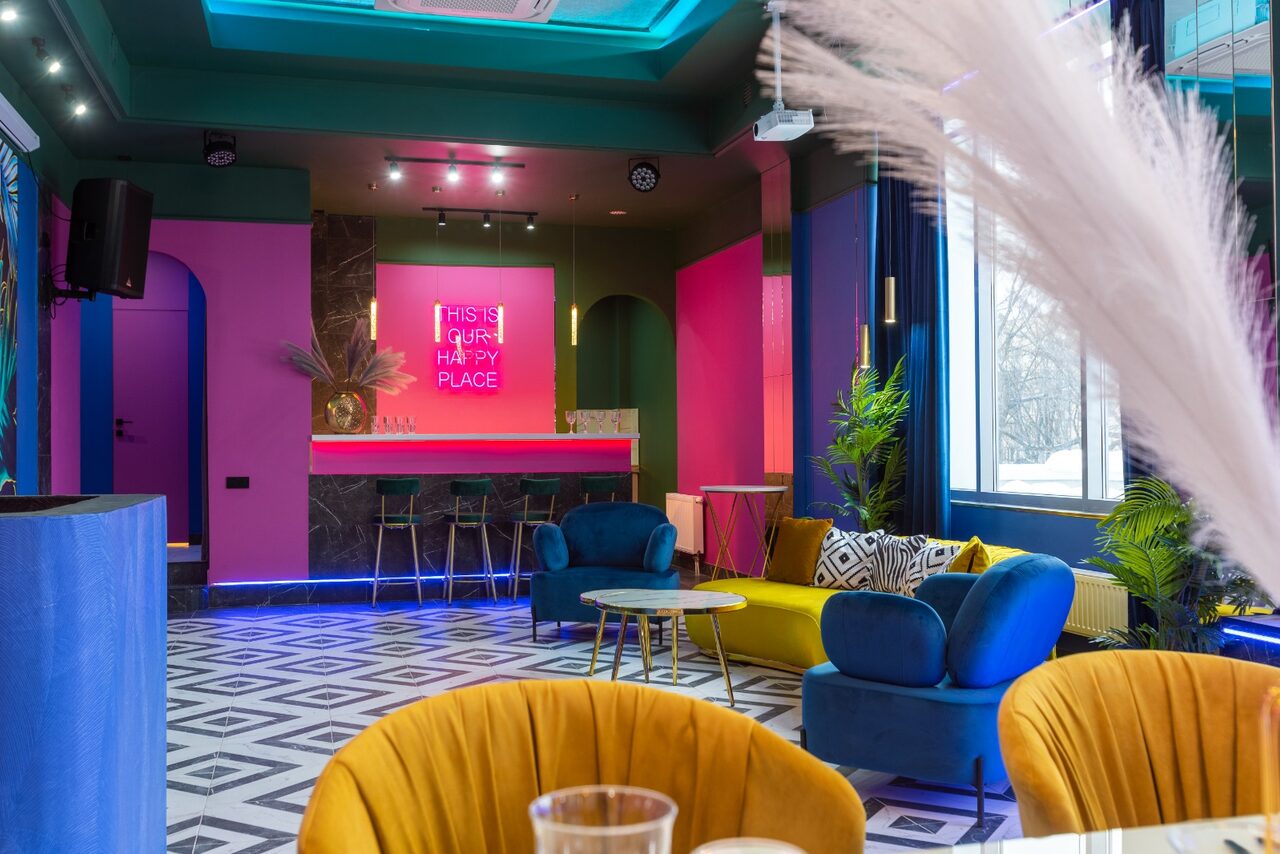 Арендовать Стильный лофт для мероприятий