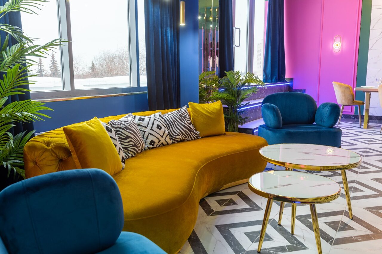 Арендовать Стильный лофт для мероприятий