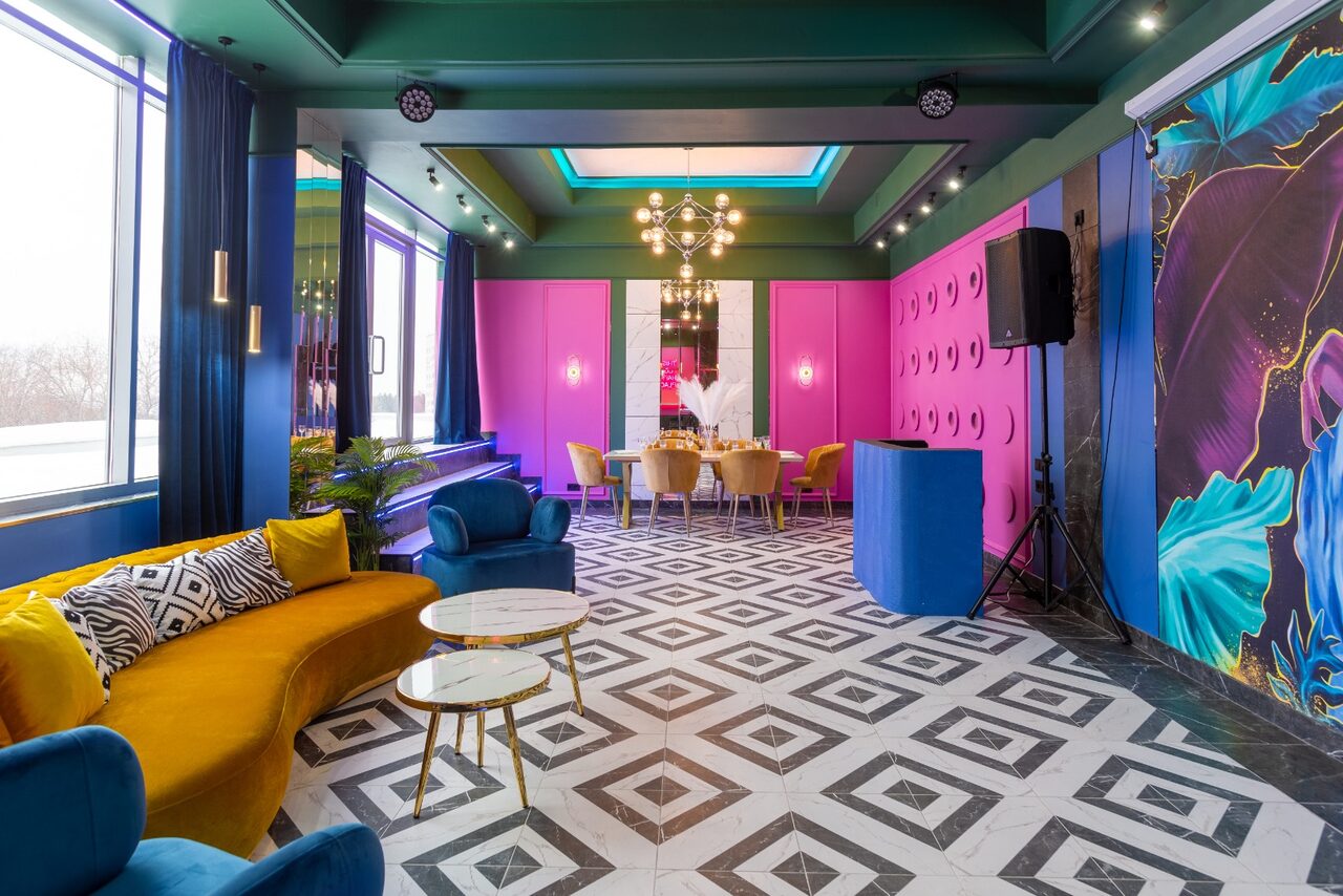 Арендовать Стильный лофт для мероприятий