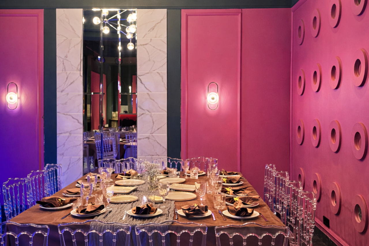 Арендовать Лофт «Мира». Большой зал для вечеринок и праздников