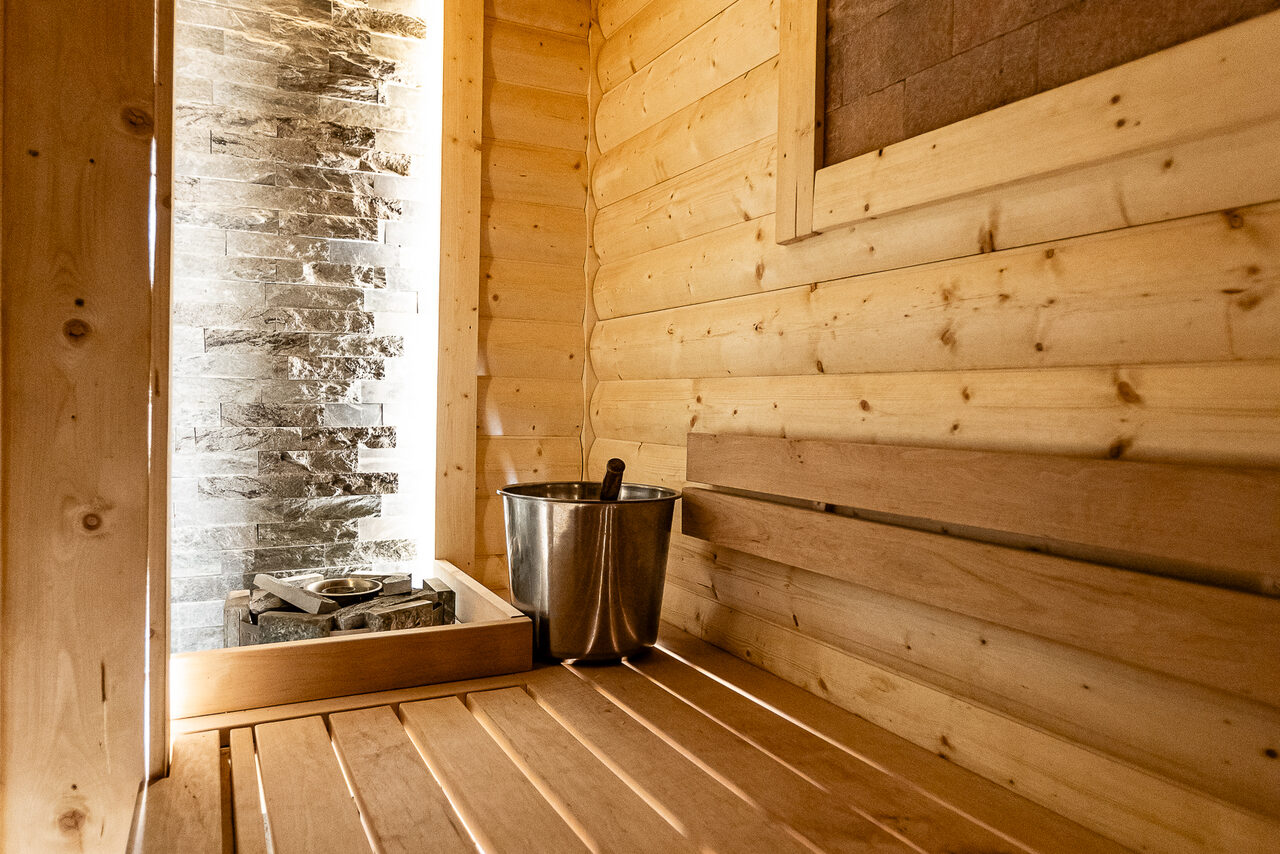 Арендовать Пространство с сауной на крыше "На высоте" 