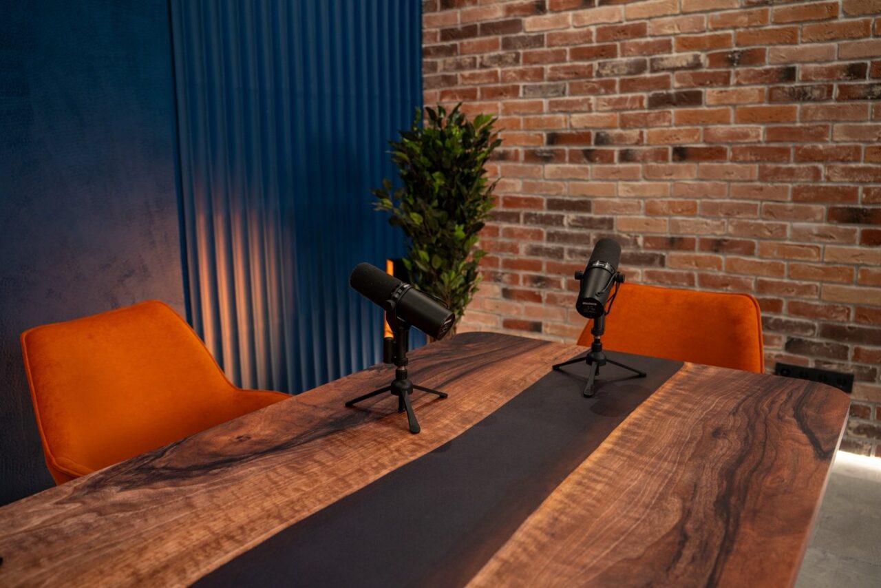 Арендовать Стильный зал для мероприятий