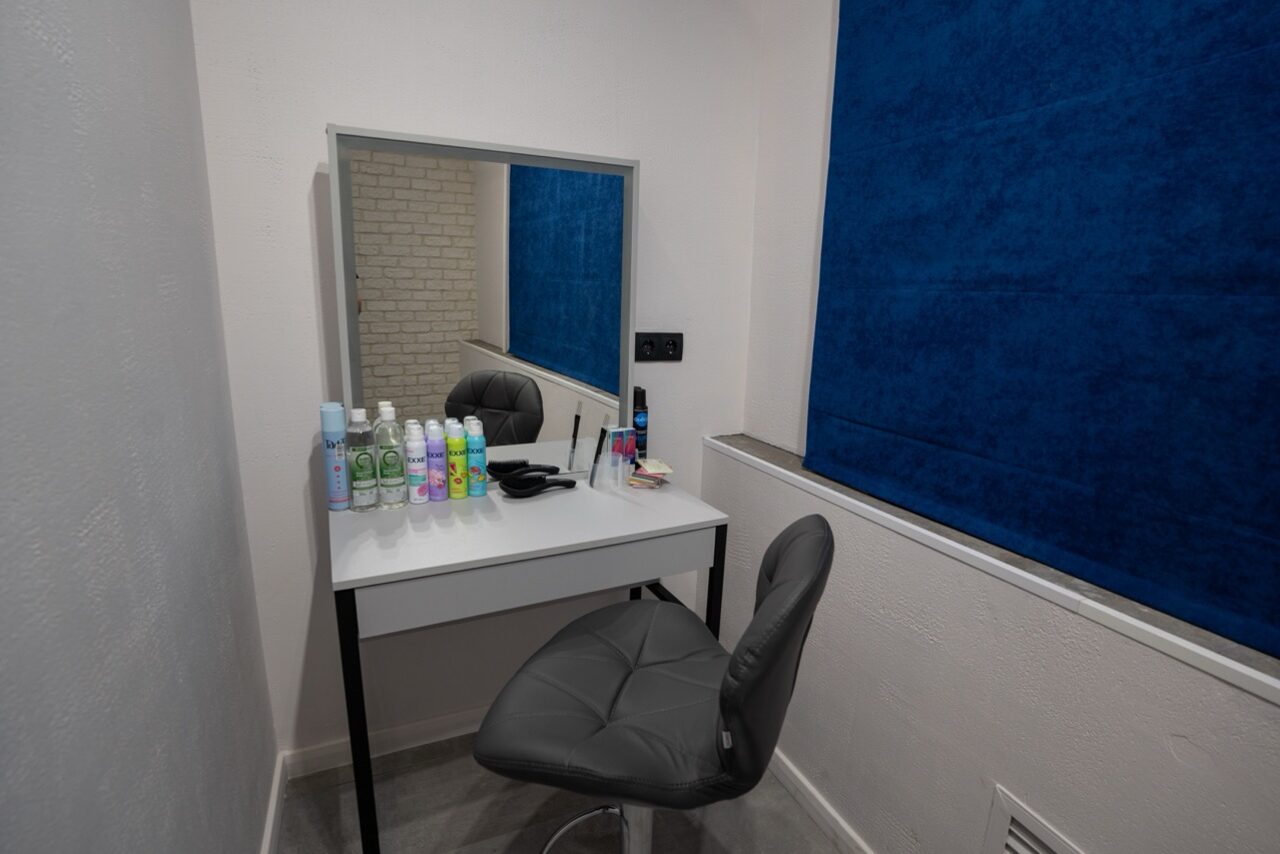 Арендовать Стильный зал для мероприятий