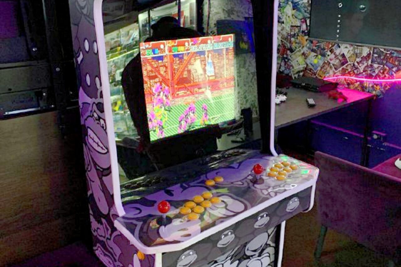 Арендовать Красочный лофт-зал в Мытищах