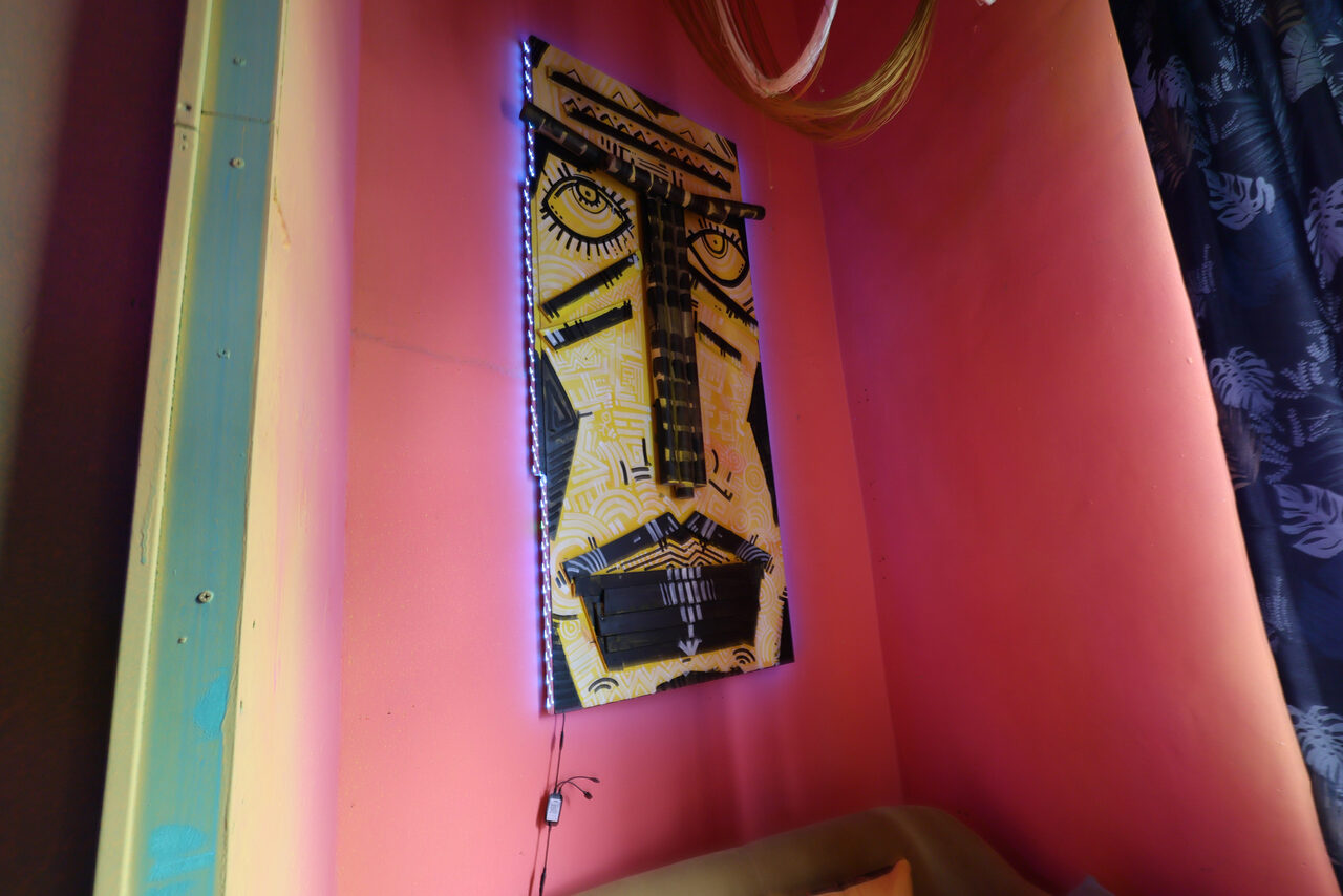 Арендовать Двухуровневый лофт для камерных мероприятий