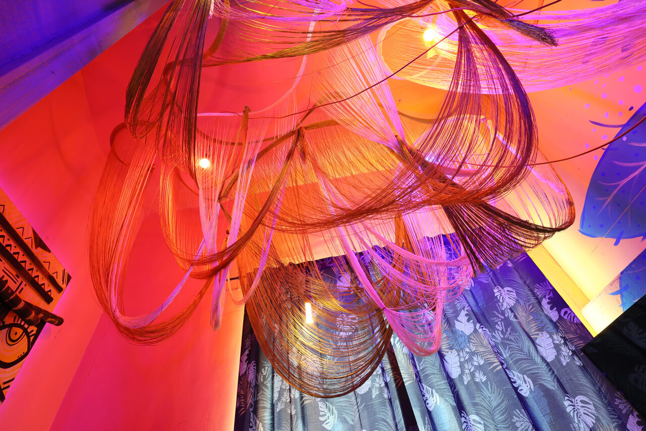 Арендовать Двухуровневый лофт для камерных мероприятий