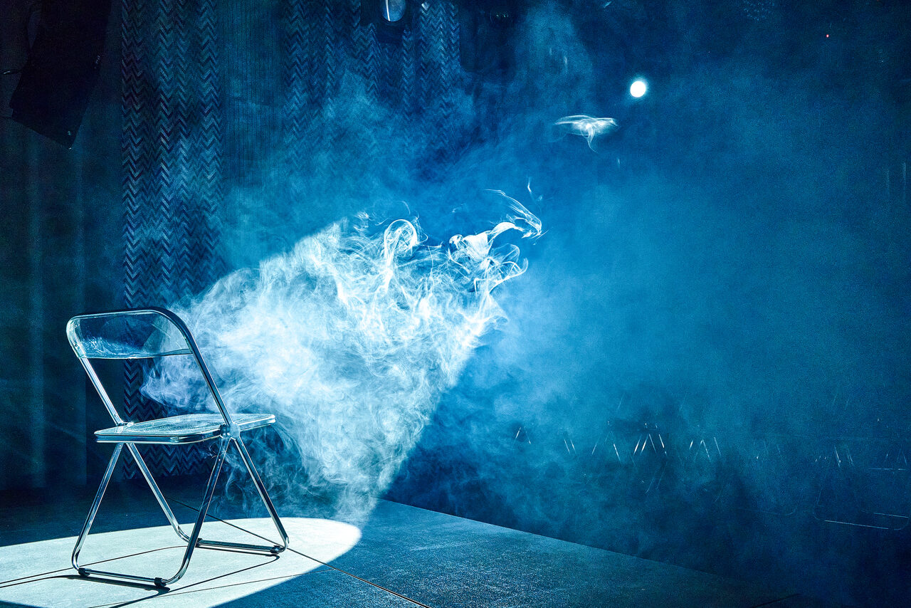 Арендовать Зал со сценой для ваших мероприятий