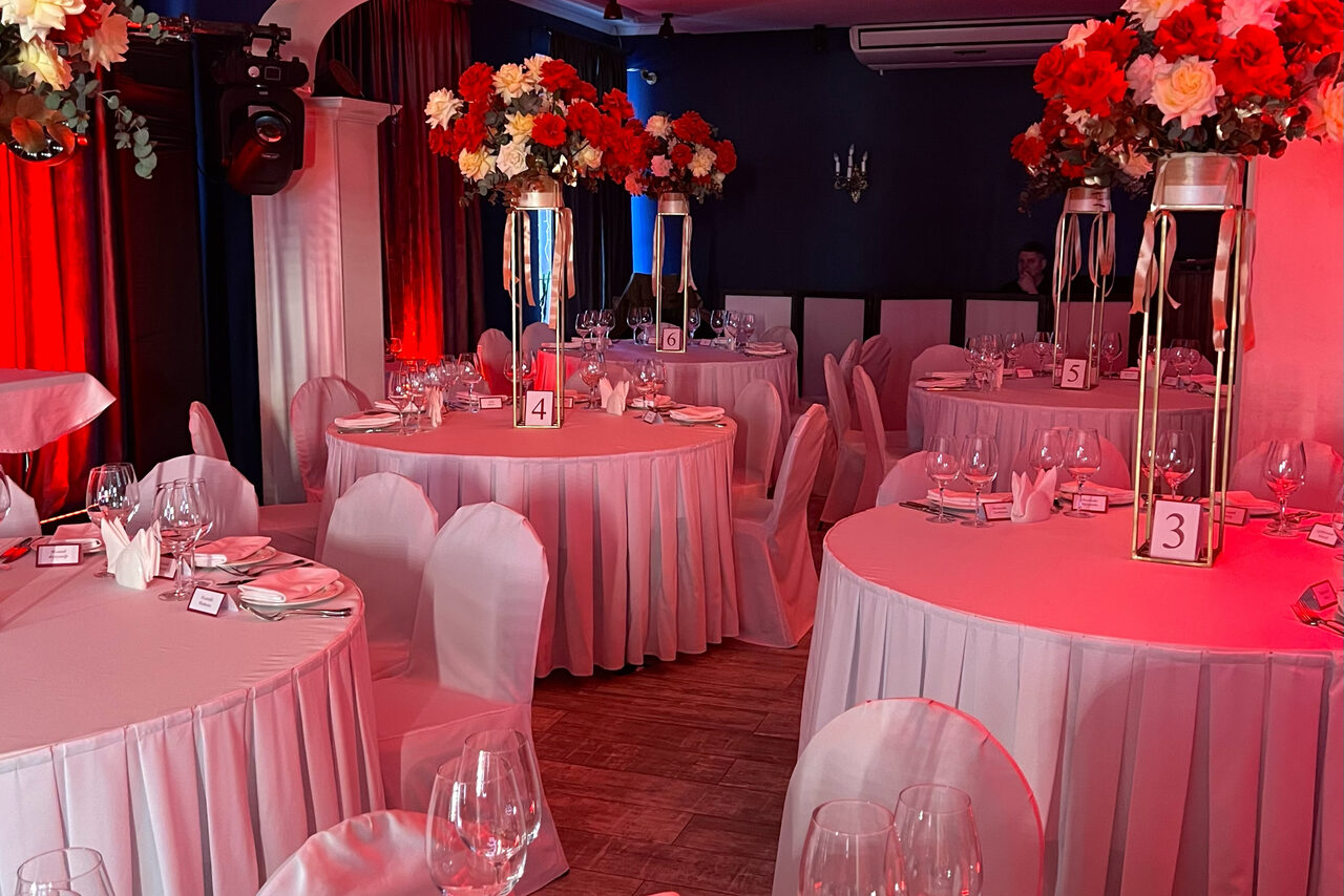 Арендовать Арт-пространство для концертов и выступлений